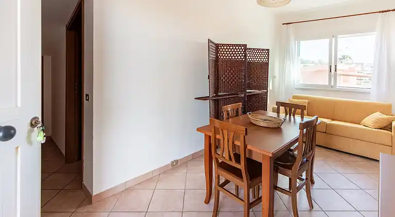 Holiday home in Località San Giorgio