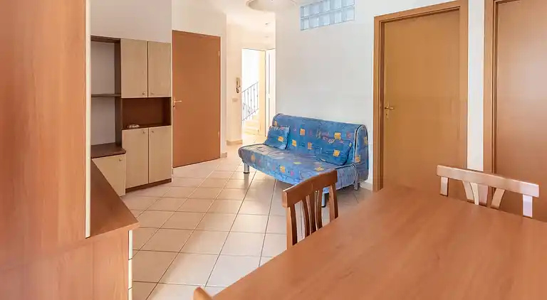 Holiday home in Località San Giorgio