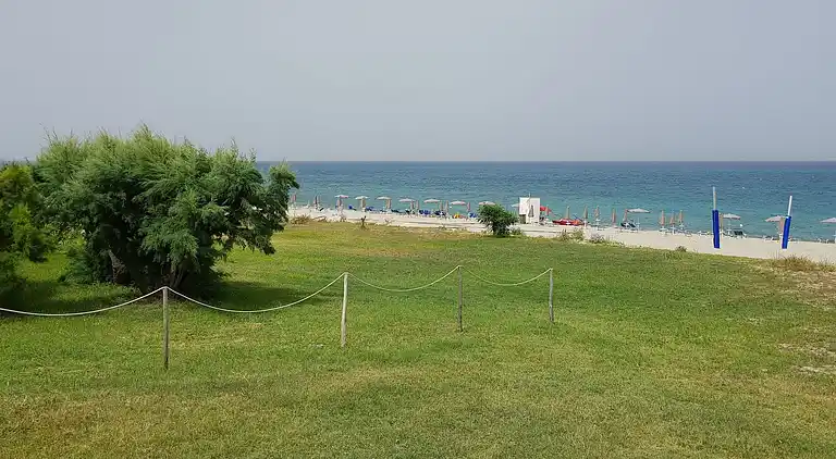 Villa i Santa Caterina dello Ionio Marina