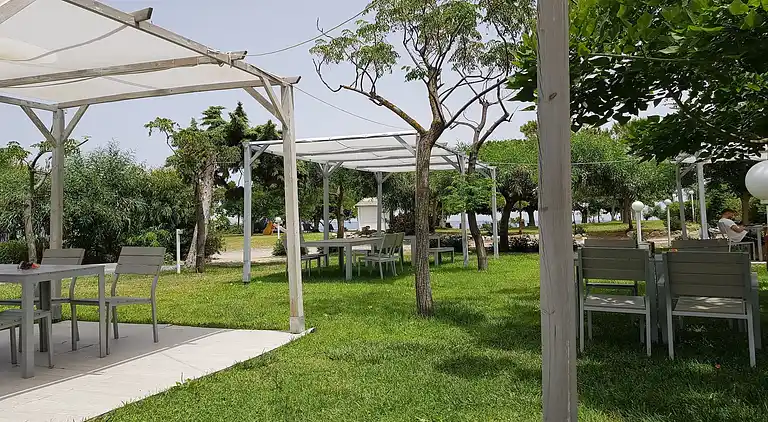 Villa i Santa Caterina dello Ionio Marina