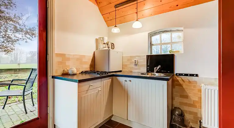 Ferielejlighed i Twekkelo