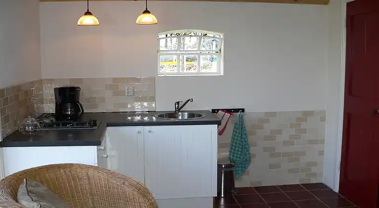 Ferielejlighed i Twekkelo