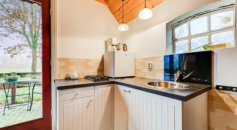 Ferielejlighed i Twekkelo