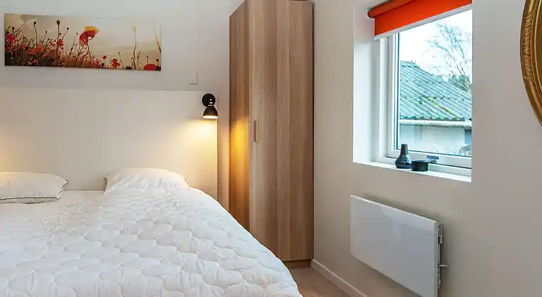 Holiday home in Fjellerup Strand