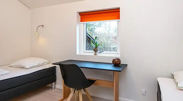 Holiday home in Fjellerup Strand