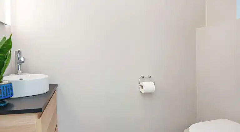 Holiday home in Fjellerup Strand