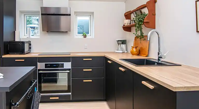 Holiday home in Fjellerup Strand