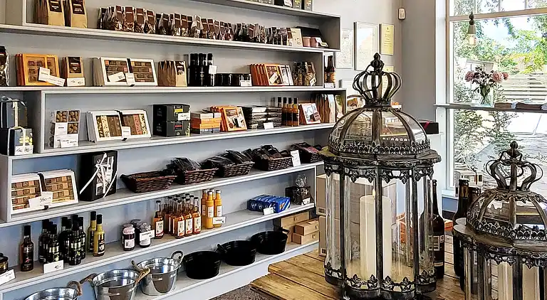 Feriebolig i Snogebæk