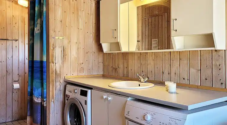 Feriebolig i Snogebæk