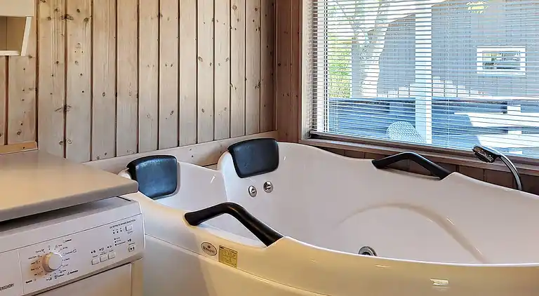 Feriebolig i Snogebæk