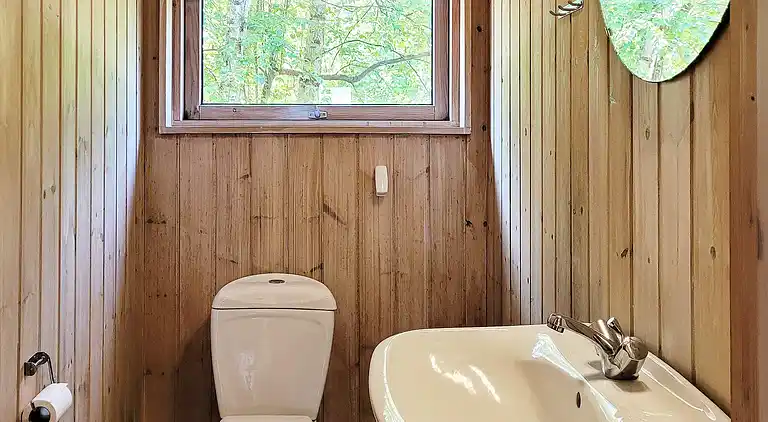 Feriebolig i Snogebæk