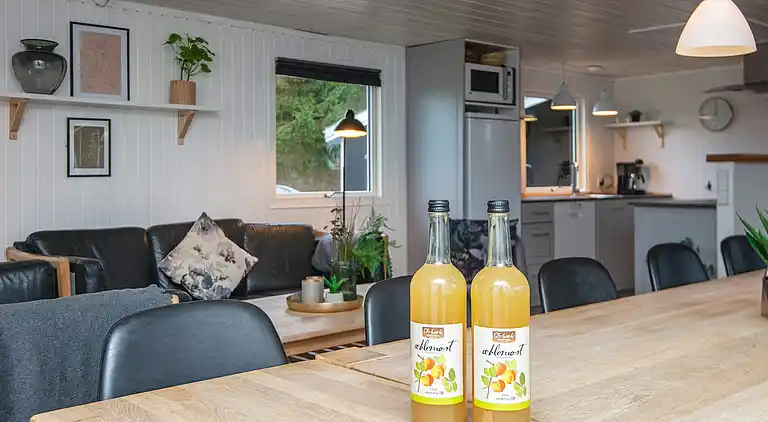 Holiday home in Ørsted