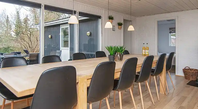 Holiday home in Ørsted