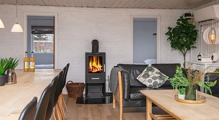 Holiday home in Ørsted
