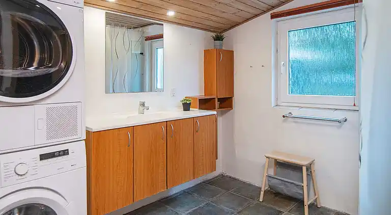 Holiday home in Ørsted