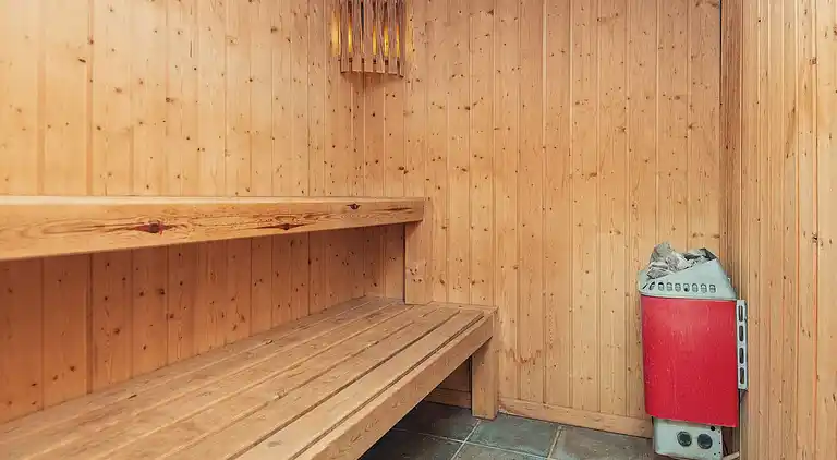 Holiday home in Ørsted