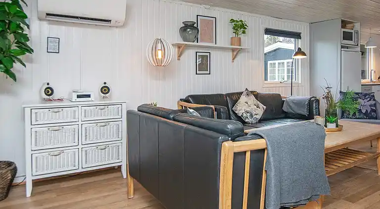 Holiday home in Ørsted