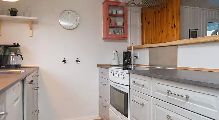 Holiday home in Ørsted