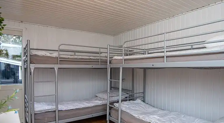 Holiday home in Ørsted