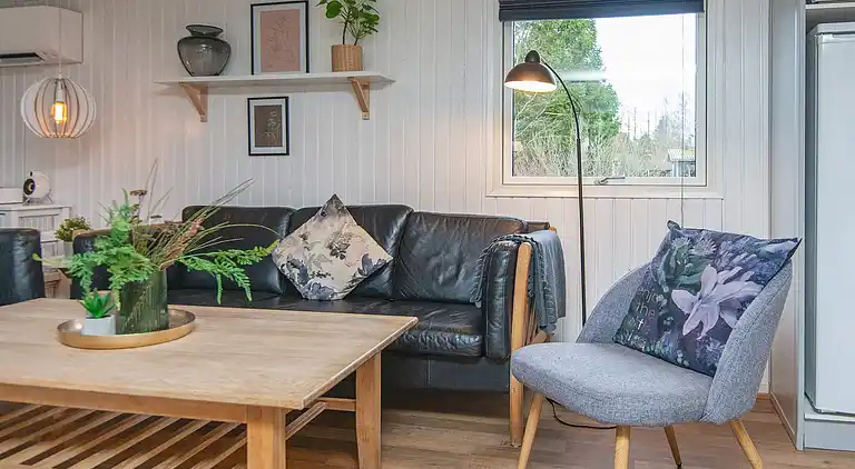 Holiday home in Ørsted