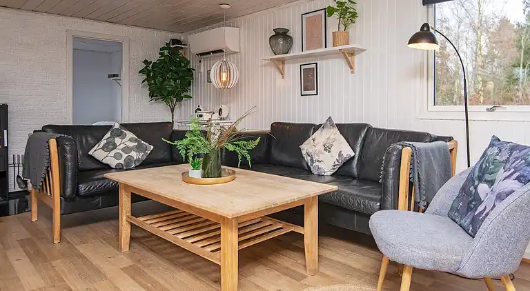 Holiday home in Ørsted