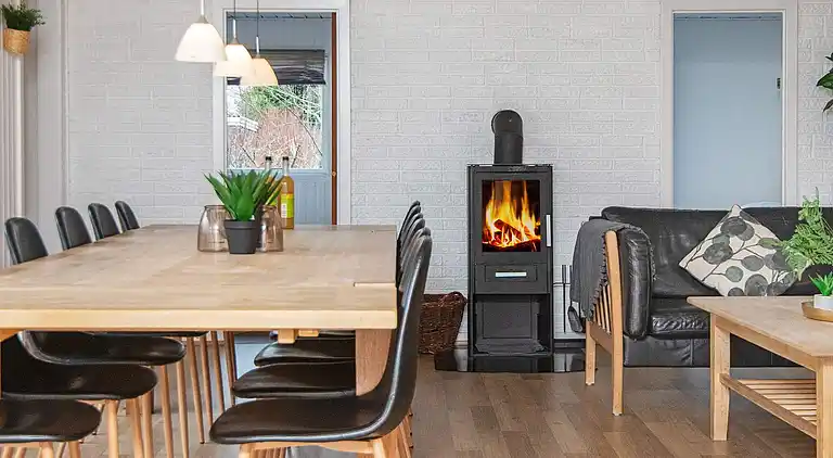 Holiday home in Ørsted