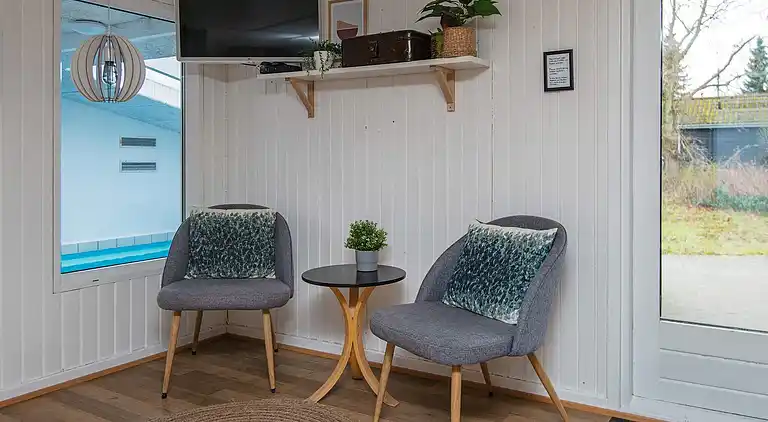 Holiday home in Ørsted