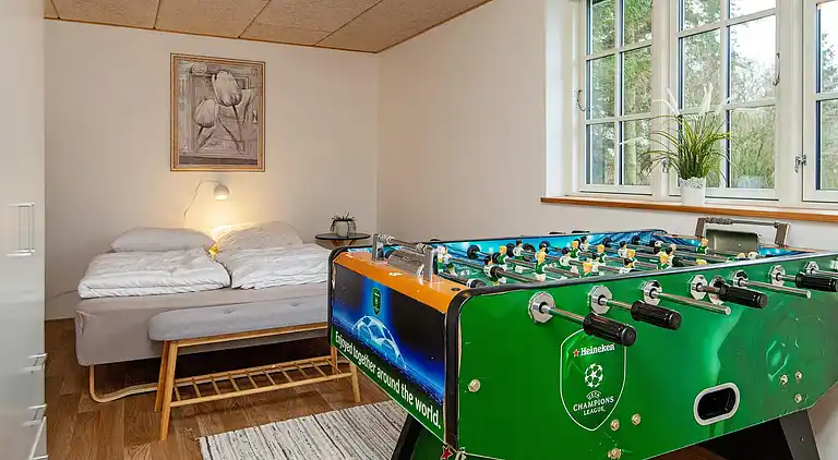 Holiday home in Ørsted