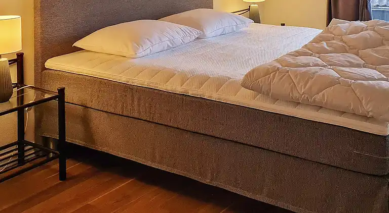 Semesterbostad i Uddevalla