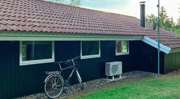 Holiday home in Slagelse