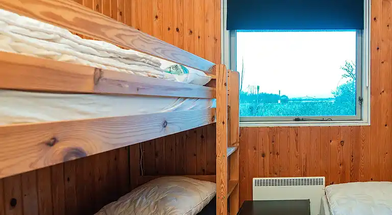 Semesterbostad i Ørsted