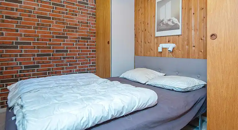 Semesterbostad i Ørsted