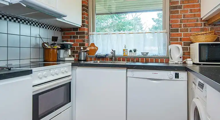 Semesterbostad i Ørsted