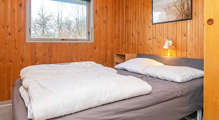 Semesterbostad i Ørsted