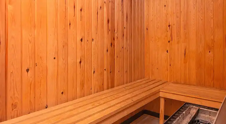 Semesterbostad i Ørsted