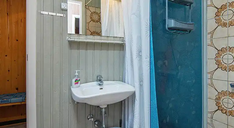 Semesterbostad i Ørsted