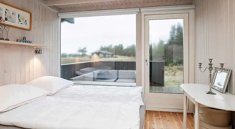 Holiday home in Grønhøj