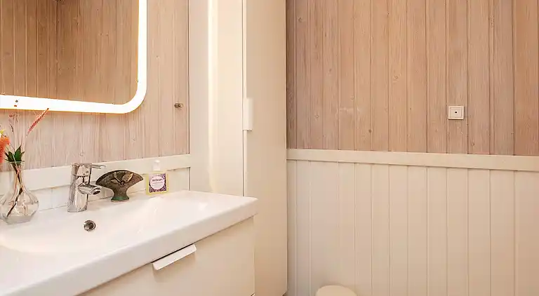 Holiday home in Grønhøj