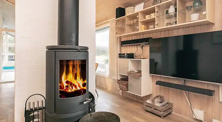 Holiday home in Grønhøj