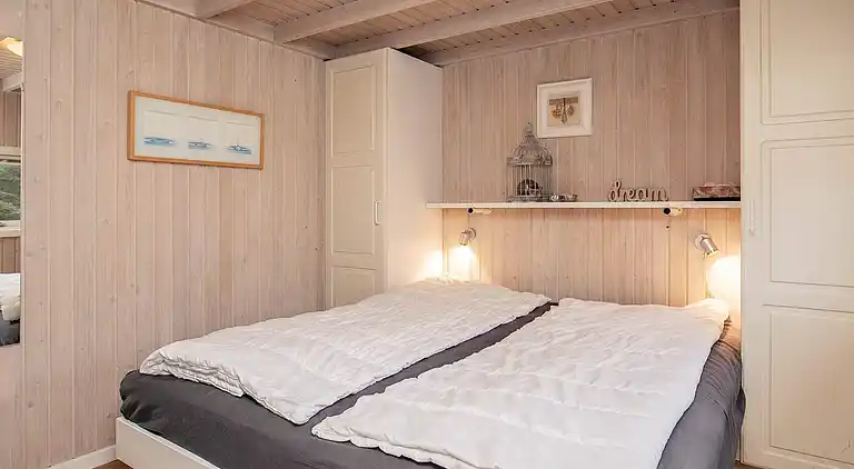 Holiday home in Grønhøj