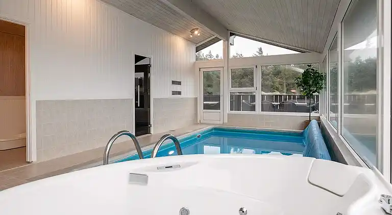 Holiday home in Grønhøj