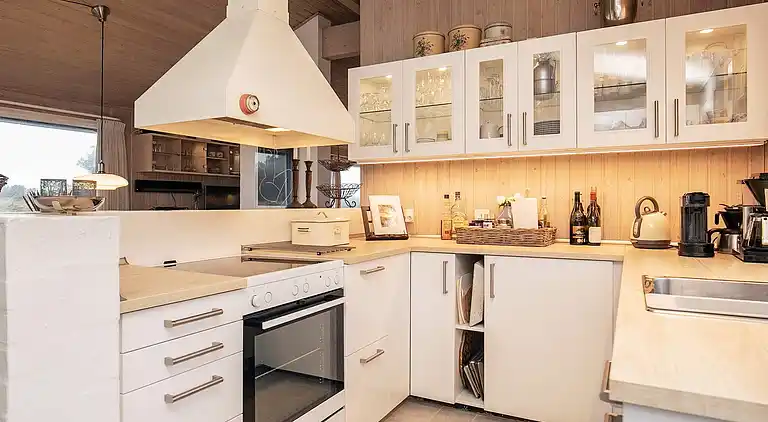 Holiday home in Grønhøj