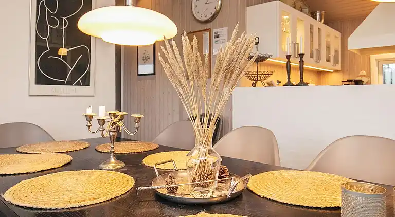 Holiday home in Grønhøj