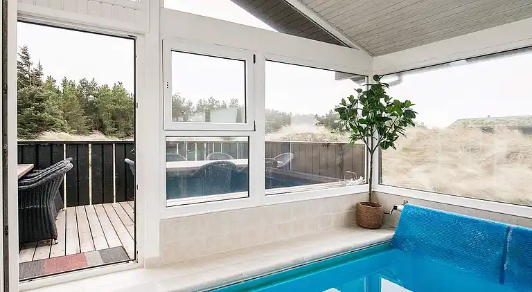 Holiday home in Grønhøj