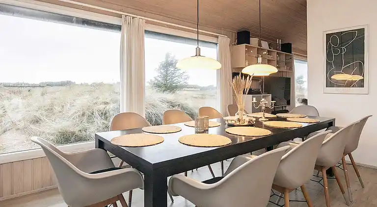 Holiday home in Grønhøj