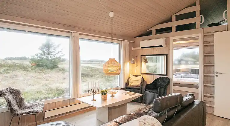 Holiday home in Grønhøj