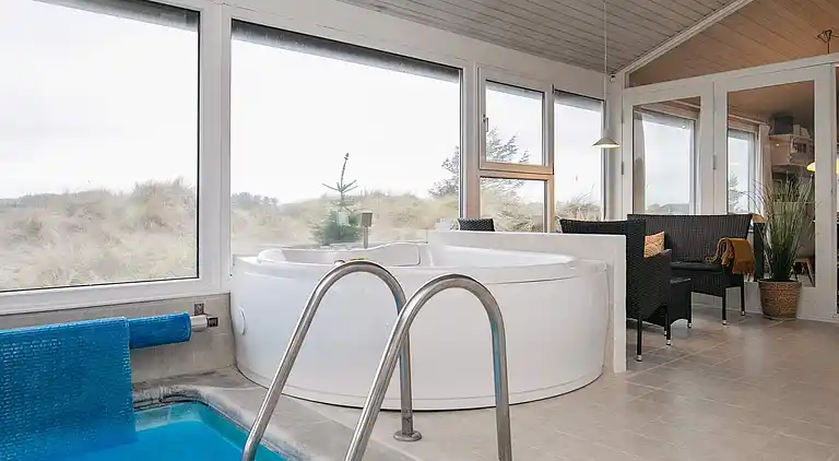 Holiday home in Grønhøj