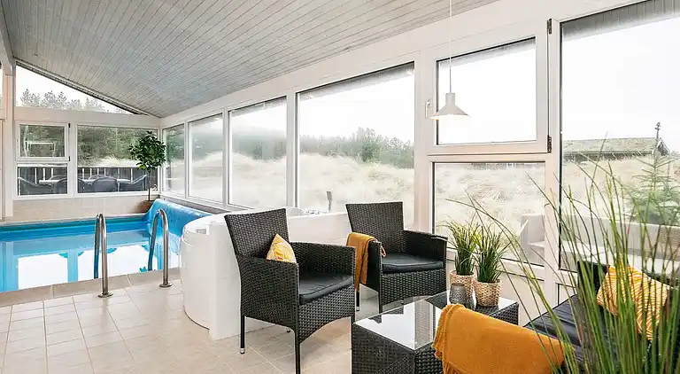 Holiday home in Grønhøj