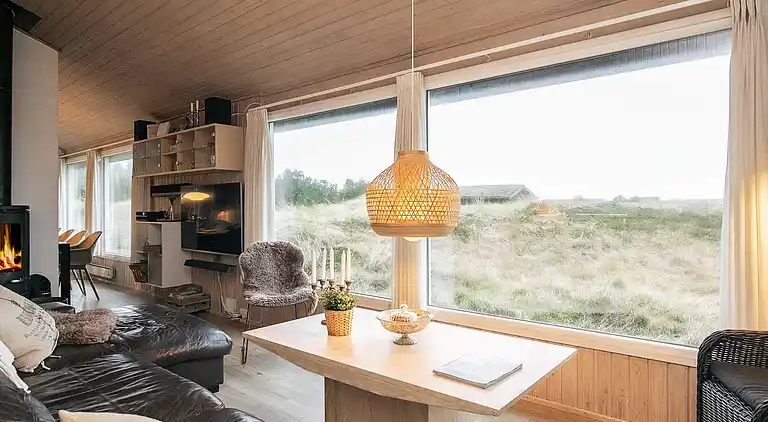 Holiday home in Grønhøj