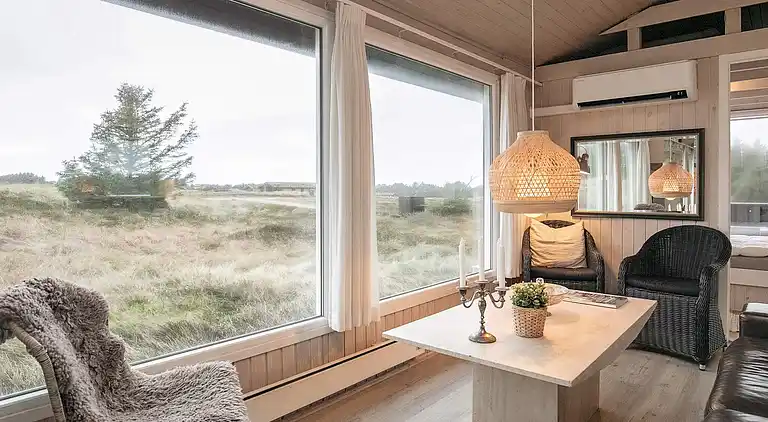 Holiday home in Grønhøj